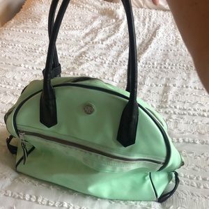 Lulu lemon tote
